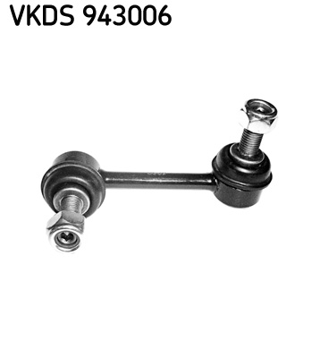 SKF VKDS 943006 Asta/Puntone, Stabilizzatore-Asta/Puntone, Stabilizzatore-Ricambi Euro